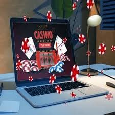 Pusat olahraga dan hiburan digital dewasa
